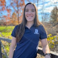 Ms. Andrews (@andrews_hpe) 's Twitter Profile