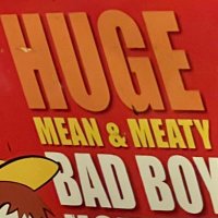 HUGE (@hugewolf) 's Twitter Profile Photo HUGE (@hugewolf) 's Twitter Profile Photo