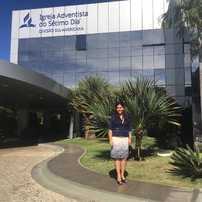 Secretaria Ejecutiva 
en APC - Miraflores