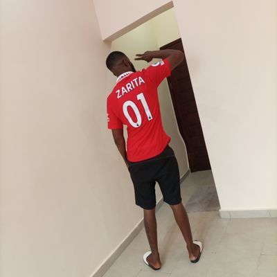 ARIES.♈
Man United fan💗⚽
Manchester united in my blood ❤️
We are Red Devils, we are Manchester, we are strong, and we are United
Wizkid FC 🦅
🌹🎩