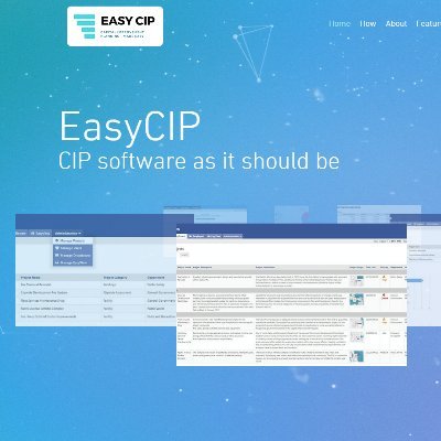 We want to create the easiest way to record, track and display your Capital Improvement Projects CIPs. Our goal is to make it so simple and easy for you.😀