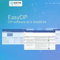 EasyCIP(@EasyCIP) 's Twitter Profile Photo