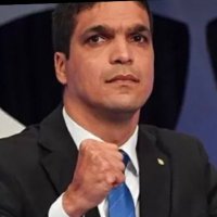 Cabo Daciolo(@CaboDaciolo) 's Twitter Profile Photo