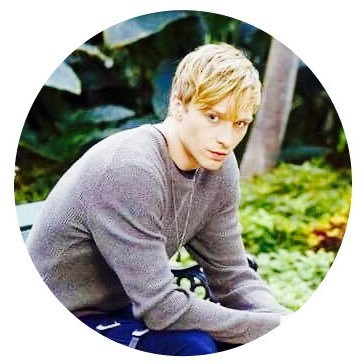 Sebastian aka Jonathan Christopher Morgenstern, was reborn by his mother Lilith and is bond linked with Jace Herondale @JCSonOfIthuriel