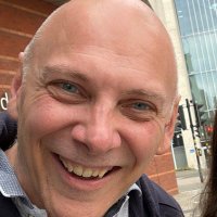 Graham Barr (@gbarr) 's Twitter Profile