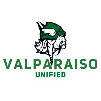 Valpo Unified(@ValpoUnified) 's Twitter Profile Photo