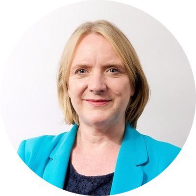 Joanne McCartney Profile