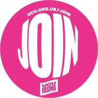 UCU at London Met is #rising(@UCU_LondonMet) 's Twitter Profile Photo