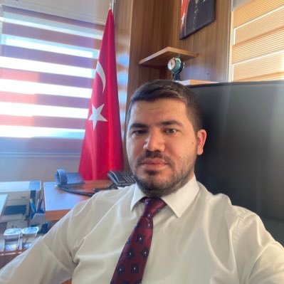 AbidinGuntekin's profile picture. Eyyübiye ADSM Başhekimi