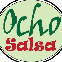 Ocho Salsa(@OchoSalsa) 's Twitter Profile Photo