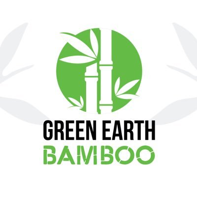 Green Earth Bamboo