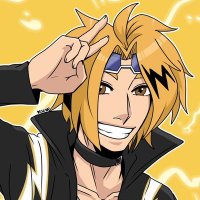 Kaminari Zine-~Entering Production~!(@Kaminari_Zine) 's Twitter Profile Photo