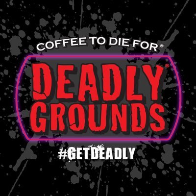 Horror themed coffee roaster based out of Courtice, ON. It's Coffee to Die For! Café now open; 1413 Durham Highway 2, Unit 6 Courtice, Ontario.