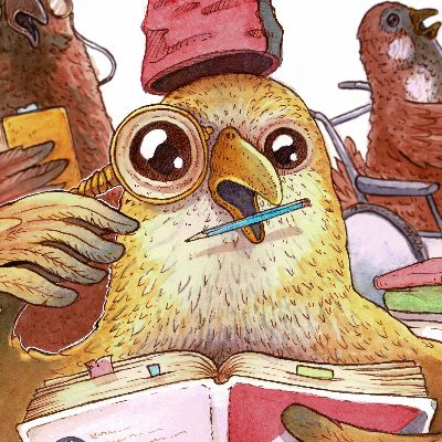 SparrowsNestLib Profile Picture