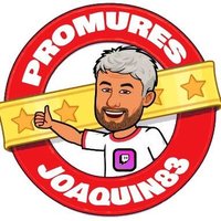 Promures_Joaquin83 (@promures_j83) 's Twitter Profile
