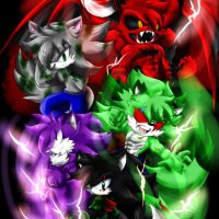 Alex The Wolf29 (@wolf29alex) 's Twitter Profile