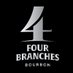 Four Branches Bourbon (@four_branches) Twitter profile photo Four Branches Bourbon (@four_branches) Twitter profile photo