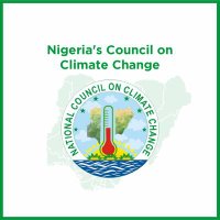Nigeria's Council on Climate Change. (@nigeriaclimatec) 's Twitter Profile