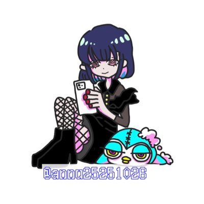 annu🎨さんのプロフィール画像