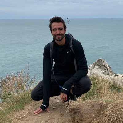 ignacio quintero Profile