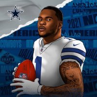 Micah Parsons (@micahparson11) 's Twitter Profile