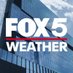 fox5weather (@fox5weather) Twitter profile photo fox5weather (@fox5weather) Twitter profile photo