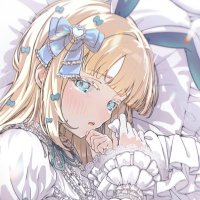 ありすほりっく🪄🐇(@aliceholic13) 's Twitter Profile Photo