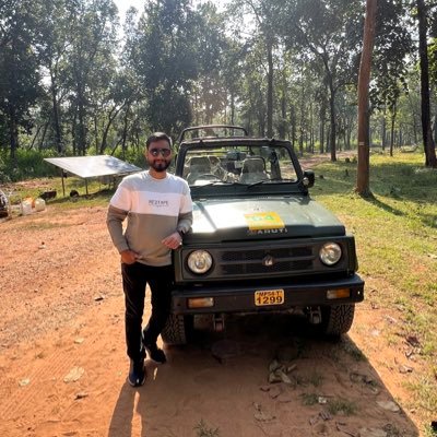 Murtaza_Trivedi's profile picture. Visit My blog: https://t.co/xmnt9bUnqw