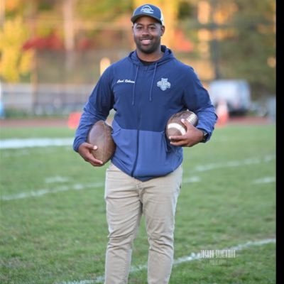 Lowell Robinson Profile