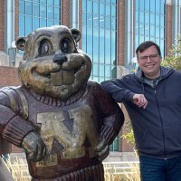 Dave Frederick (@thebuddydave) 's Twitter Profile