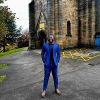 Black Coffee (@niyelbassey) 's Twitter Profile Photo Black Coffee (@niyelbassey) 's Twitter Profile Photo