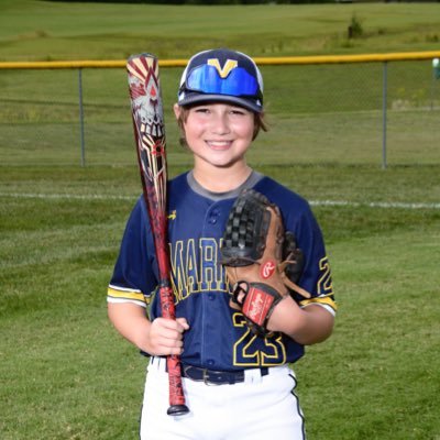 | Marion Wildcats 13u | #17 | Marion Jr. High School | 2028 | Pitcher/Middle Infield/Third | GMB All Star/Elite + USSSA All-American |