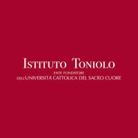 Istituto Toniolo(@TonioloIstituto) 's Twitter Profile Photo