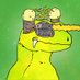 CrypticallyHandicapped // GG (@cryptosaurus85) Twitter profile photo CrypticallyHandicapped // GG (@cryptosaurus85) Twitter profile photo