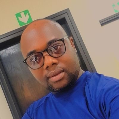 KalumNsala's profile picture. 