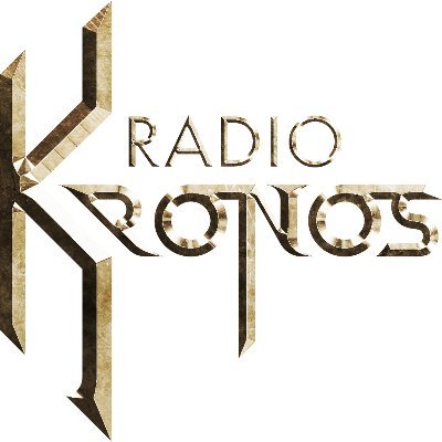 Una emisora diferente    RADIO KRONOS La Radio que toca el alma Omar Hejeile @kadaisha    #RadioKronos Bogota Colombia
