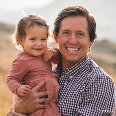 Founder & President of Journey, dad and husband, and weekend adventure junkie