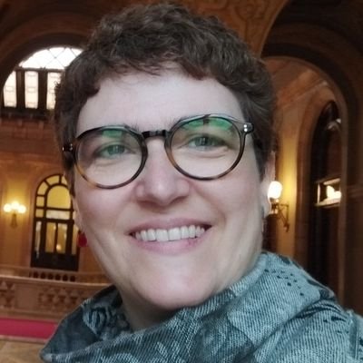 gloria_abad's profile picture. Sociòloga, treballadora social i membre de la Comunitat de Sant'Egidio.
La solidaritat, l'amistat i la pau les meves passions de vida.