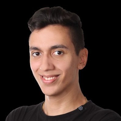 lucashhidalgo's profile picture. I just made this account to post on Linkedin, lol