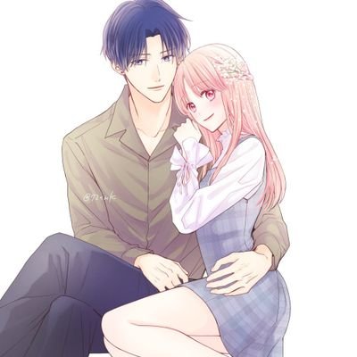 Anime/Manga/Manhwa/Reverse harem/L&D/Vtubers, 莉犬くん's fan girl✌️💕