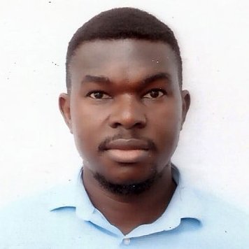 Enunwa Chukwudi Judeさんのプロフィール画像