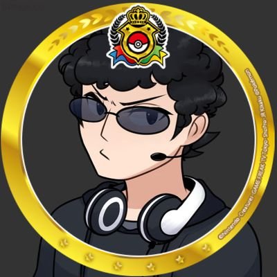 Entrenador de Pokemon de Tipo Dragón y Pokemon de Tipo Hielo.
Amante de Todos Los Porygons
Jugador Competitivo de Mario Kart
Código de Switch: SW-6218-0817-7983