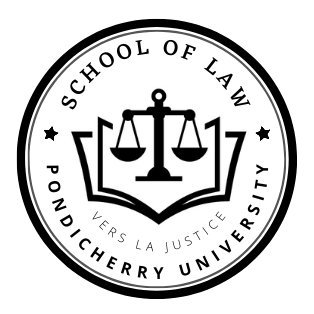 SOL_PondiUni's profile picture. A Law School that aspires and acts to serve as an enabler of societal transformation through state-of-the-art legal education and research
