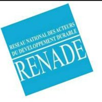 RENADE Guinée(@renadeguinee) 's Twitter Profile Photo