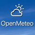 Open-Meteo 🌤🌍 (@open_meteo) Twitter profile photo Open-Meteo 🌤🌍 (@open_meteo) Twitter profile photo