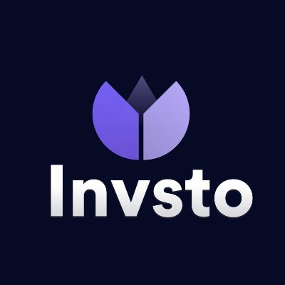 invsto's profile picture. Quant Trading Platform for Digital Assets. Tweets by invsto intern ™, Interactions ≠ endorsements.
Discord: https://t.co/gQA8sA3Dim