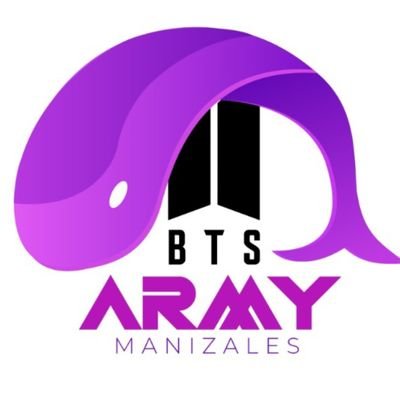 Fan base Army de  Manizales dedicadas a respetar y amar a BTS @BTS_twt