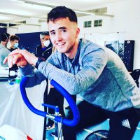 Harry obrien (@obenutrition) 's Twitter Profile
