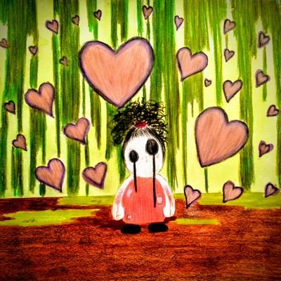 LindseyWhittl11's profile picture. Just a survivor trying to fix my broken bits 😊