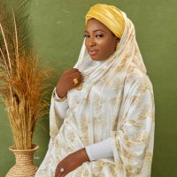 Nwanyi Oma - Fabric Seller❤(@hadeexarh_) 's Twitter Profile Photo
